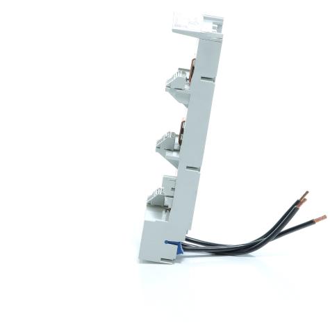 OM-Adapter mit Anschlussleitungen  Neu